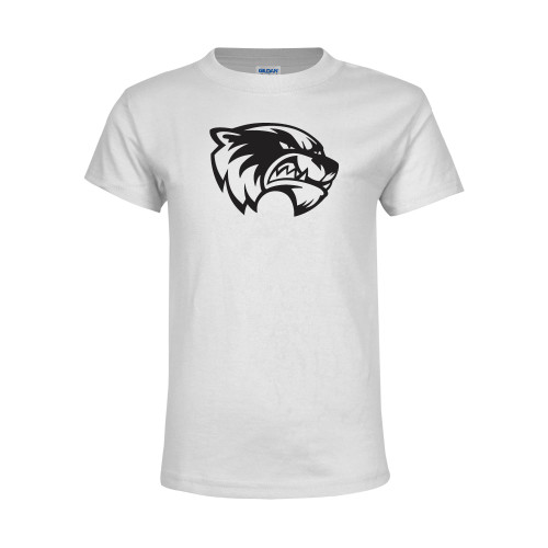 Main Image for  Youth White T Shirt