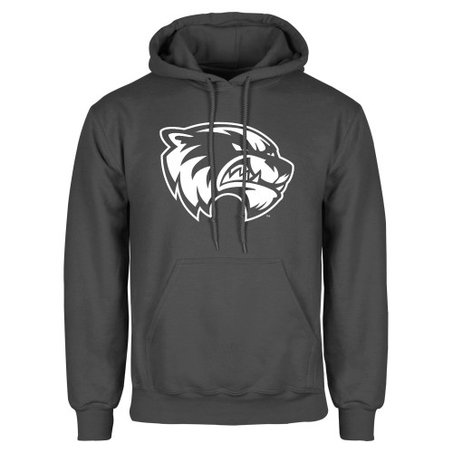 Main Image for  Charcoal Fleece Hoodie