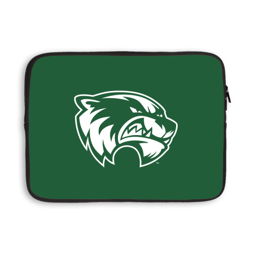  13 inch Neoprene Laptop Sleeve - Primary Logo