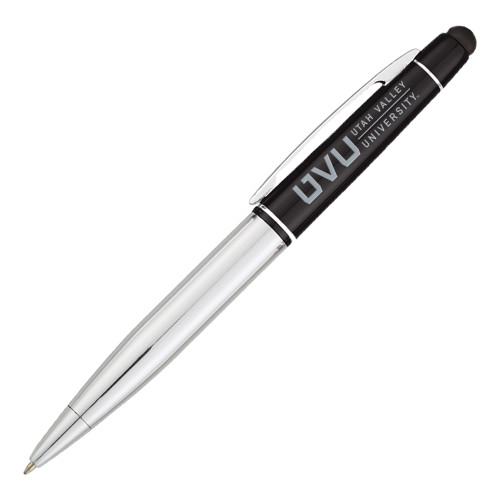  Stellar Stylus Pen - UVU Utah Valley University Horizontal Engraved