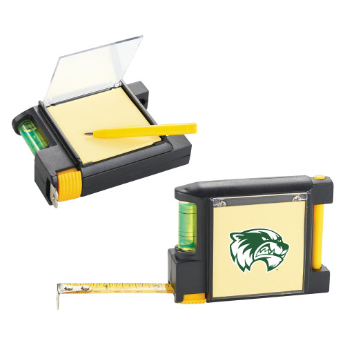  Measure Pad Leveler 6 Ft. Tape Measure - Primary Logo