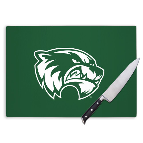  Cutting Board - Primary Logo