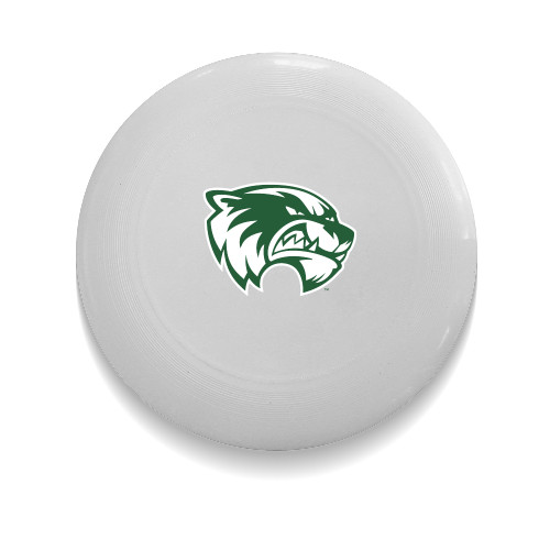  Ultimate White Sport Disc - Primary Logo