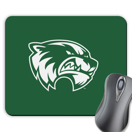 Full Color Mousepad - Primary Logo