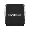 Thumbnail image for  Black Drawstring Backpack