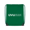 Thumbnail image for  Kelly Green Drawstring Backpack