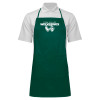 Thumbnail image for  Full Length Dark Green Apron