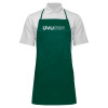 Thumbnail image for  Full Length Dark Green Apron
