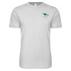 Thumbnail image for  Next Level White SoftStyle T Shirt