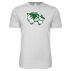 Thumbnail image for  Next Level White SoftStyle T Shirt