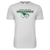 Thumbnail image for  Next Level White SoftStyle T Shirt