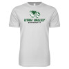 Thumbnail image for  Next Level White SoftStyle T Shirt