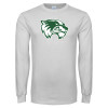 Thumbnail image for  White Long Sleeve T Shirt