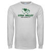 Thumbnail image for  White Long Sleeve T Shirt