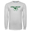 Thumbnail image for  White Long Sleeve T Shirt