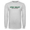Thumbnail image for  White Long Sleeve T Shirt