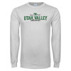 Thumbnail image for  White Long Sleeve T Shirt