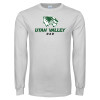 Thumbnail image for  White Long Sleeve T Shirt