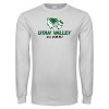 Thumbnail image for  White Long Sleeve T Shirt