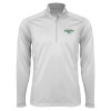 Thumbnail image for  Syntrel White Interlock 1/4 Zip