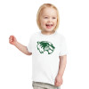 Thumbnail image for  Toddler White T Shirt