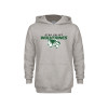 Thumbnail image for  Youth Grey Fleece Hood