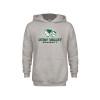 Thumbnail image for  Youth Grey Fleece Hood