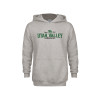 Thumbnail image for  Youth Grey Fleece Hood