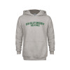 Thumbnail image for  Youth Grey Fleece Hood