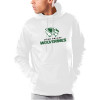 Thumbnail image for  Under Armour White Armour Fleece Hoodie