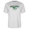 Thumbnail image for  White Performance Tee