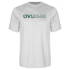 Thumbnail image for  White Performance Tee