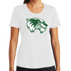 Thumbnail image for  Womens White Performance Tee
