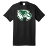 Thumbnail image for  Extended Black T Shirt