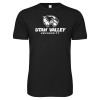 Thumbnail image for  Next Level Black SoftStyle T Shirt