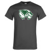 Thumbnail image for  Charcoal T Shirt