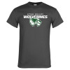 Thumbnail image for  Charcoal T Shirt
