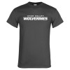 Thumbnail image for  Charcoal T Shirt