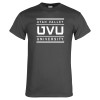 Thumbnail image for  Charcoal T Shirt