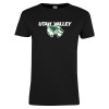 Thumbnail image for  Womens Black Short Sleeve Tee