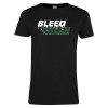 Thumbnail image for  Womens Black Short Sleeve Tee