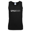 Thumbnail image for  Black Tank Top