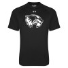 Thumbnail image for  Under Armour Black Tech Tee