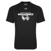 Thumbnail image for  Under Armour Black Tech Tee