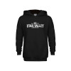 Thumbnail image for  Youth Black Fleece Hoodie