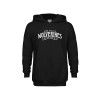 Thumbnail image for  Youth Black Fleece Hoodie