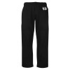 Thumbnail image for  Black Fleece Open Bottom Pant