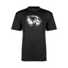 Thumbnail image for  Youth Performance Black Tee