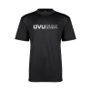 Thumbnail image for  Youth Performance Black Tee