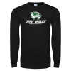 Thumbnail image for  Black Long Sleeve T Shirt